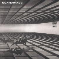 Виниловая пластинка Quatermass / Quatermass (1LP)