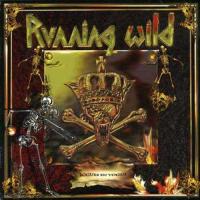 Компакт-диск Running Wild / Rogues En Vogue (1CD)