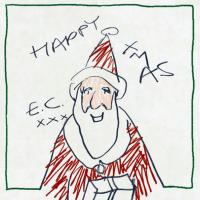Виниловая пластинка Eric Clapton / Happy Xmas (2LP)