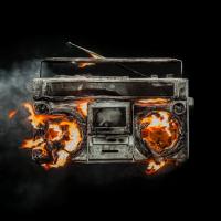 Виниловая пластинка Green Day / Revolution Radio (LP)