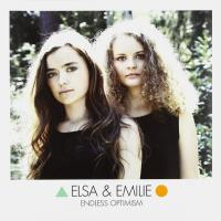 Виниловая пластинка Elsa & Emilie / Endless Optimism (LP)