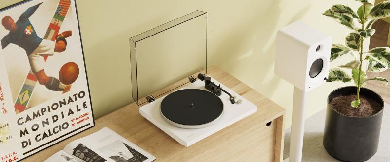Новый бренд Kanto Audio!