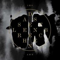 Виниловая пластинка Ihsahn / Das Seelenbrechen (2LP) Виниловая пластинка Ihsahn / Das Seelenbrechen (2LP)