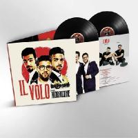 Виниловая пластинка IL VOLO / IL VOLO SINGS MORRICONE (LP)