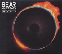 Компакт-диск Bear McCreary / The Singularity (Digipack) (2CD)
