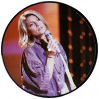 Виниловая пластинка Sheila / Je Suis Comme Toi (Limited Edition)(Picture Disc)(LP)