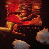 Виниловая пластинка Joanna Wallfisch / All in time (1LP)