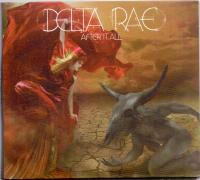 Компакт-диск Delta Rae / After It All (1CD)