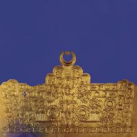 Виниловая пластинка Sandor Waiss / Broken Blue (1LP)