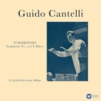 Виниловая пластинка Guido Cantelli, La Scala Orchestra / Tchaikovskiy: Symphony No. 5 (LP) Виниловая пластинка Guido Cantelli, La Scala Orchestra / Tchaikovskiy: Symphony No. 5 (LP)