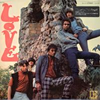 Виниловая пластинка Love / Love (LP) Виниловая пластинка Love / Love (LP)