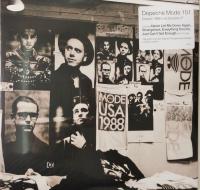 Виниловая пластинка DEPECHE MODE / 101 (LP2)