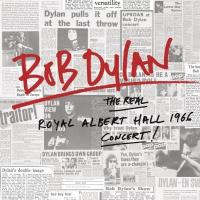 Компакт-диск Bob Dylan / The Real Royal Albert Hall 1966 Concert! (2CD)