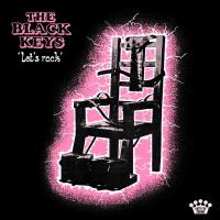 Компакт-диск The Black Keys / Let’s Rock (RU)(CD)