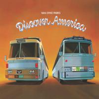 Виниловая пластинка Van Dyke Parks / Discover America (LP)