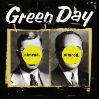 Виниловая пластинка Green Day / Nimrod (2LP)