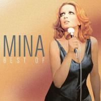 Виниловая пластинка Mina / Best Of (LP)