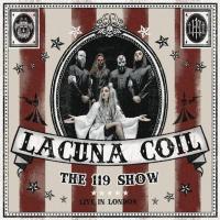 Компакт-диск Lacuna Coil / The 119 Show - Live In London (2CD+DVD)
