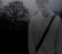 Компакт-диск No-Man / Schoolyard ghosts (Digisleeve)(2CD)
