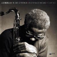 Виниловая пластинка Joe Henderson / The State Of The Tenor - Live At The Village Vanguard, Volume Two (LP)