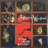 Виниловая пластинка Stabbing Westward / Wither Blister Burn + Peel (1LP)
