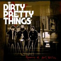 Компакт-диск Dirty Pretty Things / Romance At Short Notice (CD)
