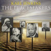 Компакт-диск Karl Jenkins / The Peacemakers (CD)