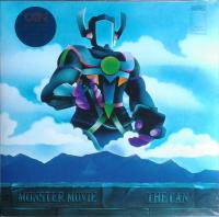 Виниловая пластинка CAN / Monster Movie (2LP)