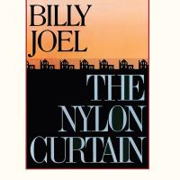 Виниловая пластинка Billy Joel / The Nylon Curtain (1LP)