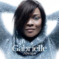 Компакт-диск Gabrielle / Always (CD)