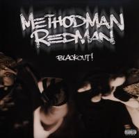 Виниловая пластинка Method Man & Redman / Blackout! (1LP)