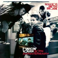 Компакт-диск New Kids On The Block / Hangin' Tough (30th Anniversary Edition)(CD)