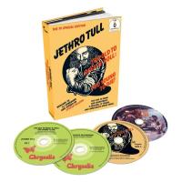 Компакт-диск Jethro Tull / Too Old To Rock 'N' Roll: Too Young To Die! (The TV Special Edition)(2CD+2DVD)