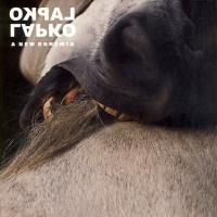 Компакт-диск Lapko / A New Bohemia (RU)(CD)