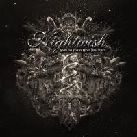 Компакт-диск Nightwish / Endless Forms Most Beautiful (Jewel) (1CD)