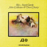 Виниловая пластинка John Coltrane & Don Cherry / The Avant-Garde (LP)