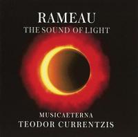 Компакт-диск Teodor Currentzis, Musicaeterna /  The Sound Of Light (1CD)