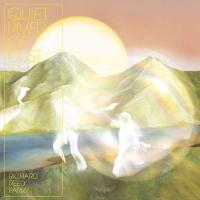 Виниловая пластинка Richard Reed Parry / Quiet River Of Dust Vol.1 (White Vinyl) (1LP)