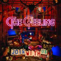 Компакт-диск The Feeling / Join With Us (CD)
