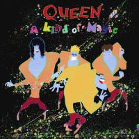 Компакт-диск Queen / A Kind Of Magic (CD)