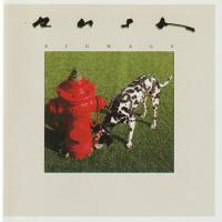 Компакт-диск Rush / Signals (Jewel) (1CD)