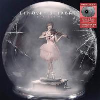 Виниловая пластинка Lindsey Stirling / Shatter Me (Silver  Smoke, 45 RPM) (2LP)