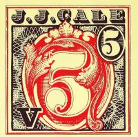 Компакт-диск J.J. Cale / 5 (CD)