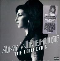 Компакт-диск Amy Winehouse / The Collection (5CD)