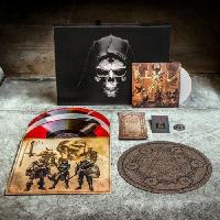 Виниловая пластинка Various Artists / Diablo II: Resurrected (Deluxe Box Set) (coloured) (3LP + 7") Виниловая пластинка Various Artists / Diablo II: Resurrected (Deluxe Box Set) (coloured) (3LP + 7")