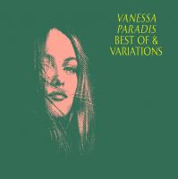 Виниловая пластинка Vanessa Paradis / Best Of (2xLP)