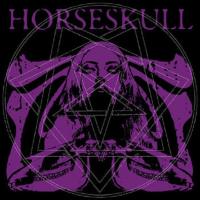 Виниловая пластинка HORSESKULL / HORSESKULL (1LP)