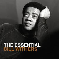 Компакт-диск Bill Withers / The Essential (2CD)