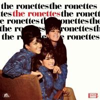 Виниловая пластинка THE RONETTES / THE RONETTES FEATURING VERONICA (1LP)