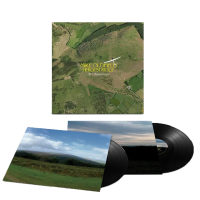 Виниловая пластинка Mike Oldfield / Hergest Ridge (2LP)